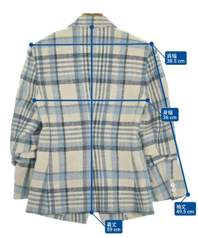 10CROSBY DEREK LAM Casual jackets