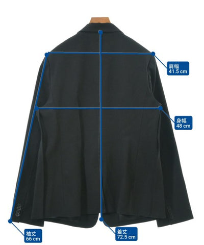 10CROSBY DEREK LAM Casual jackets