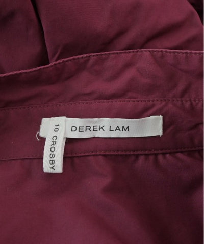 10CROSBY DEREK LAM Casual shirts