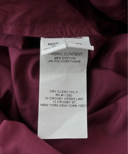 10CROSBY DEREK LAM Casual shirts