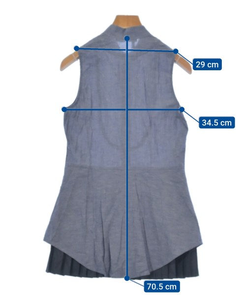 10CROSBY DEREK LAM Casual shirts