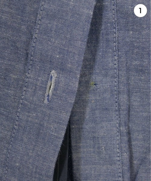 10CROSBY DEREK LAM Casual shirts