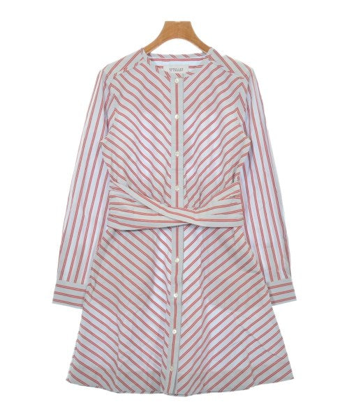 10CROSBY DEREK LAM Shirtdresses