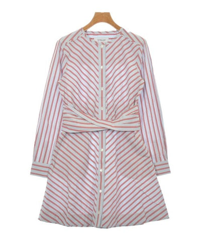 10CROSBY DEREK LAM Shirtdresses