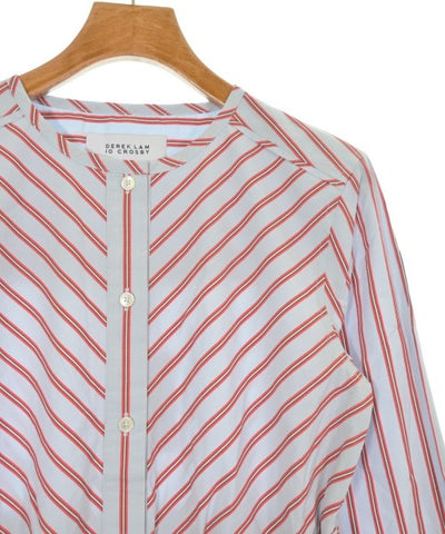 10CROSBY DEREK LAM Shirtdresses