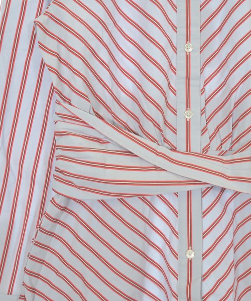 10CROSBY DEREK LAM Shirtdresses