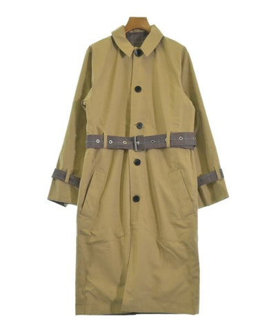 10CROSBY DEREK LAM Trench coats