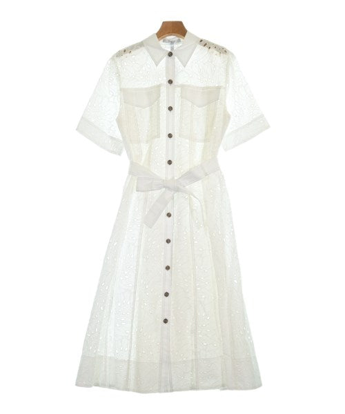 10CROSBY DEREK LAM Shirtdresses