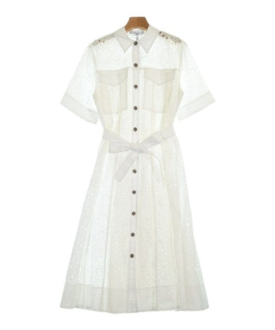 10CROSBY DEREK LAM Shirtdresses