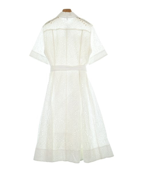 10CROSBY DEREK LAM Shirtdresses