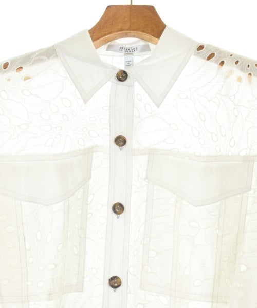 10CROSBY DEREK LAM Shirtdresses