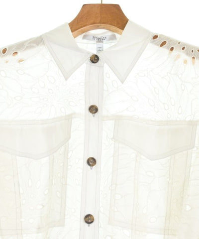 10CROSBY DEREK LAM Shirtdresses