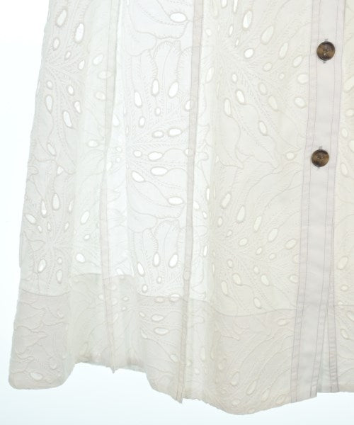 10CROSBY DEREK LAM Shirtdresses