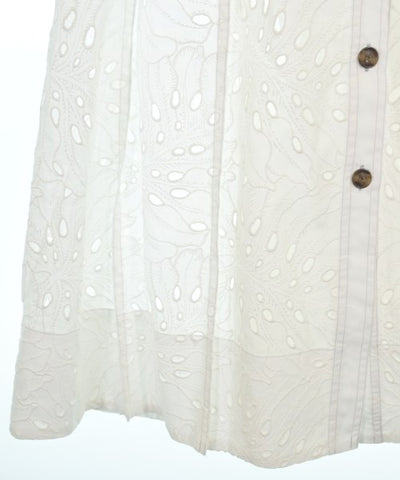 10CROSBY DEREK LAM Shirtdresses