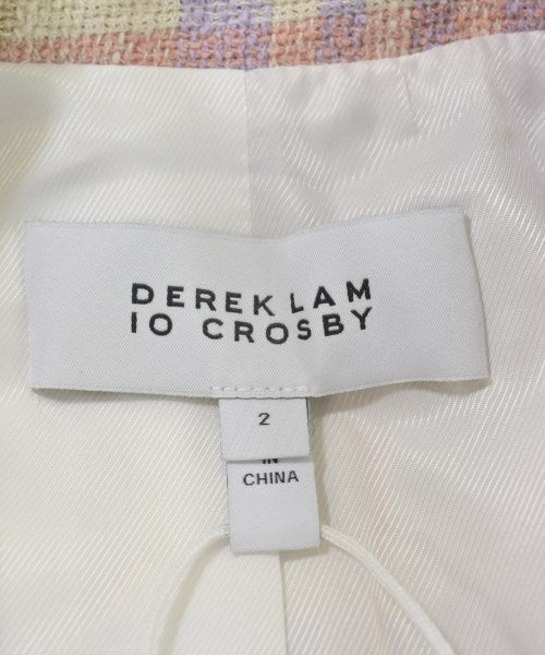 10CROSBY DEREK LAM Other