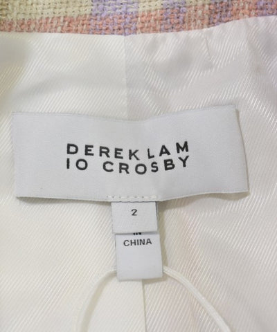 10CROSBY DEREK LAM Other