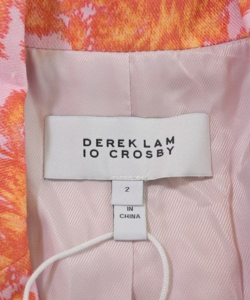 10CROSBY DEREK LAM Other