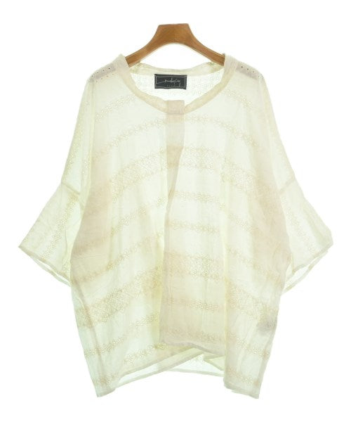 Barbara Lang Blouses