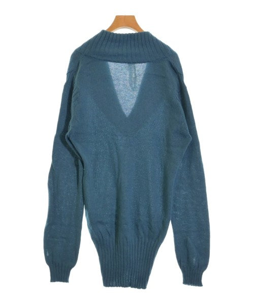 PATRICK STEPHAN Sweaters