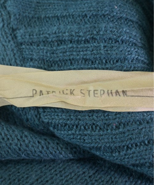 PATRICK STEPHAN Sweaters