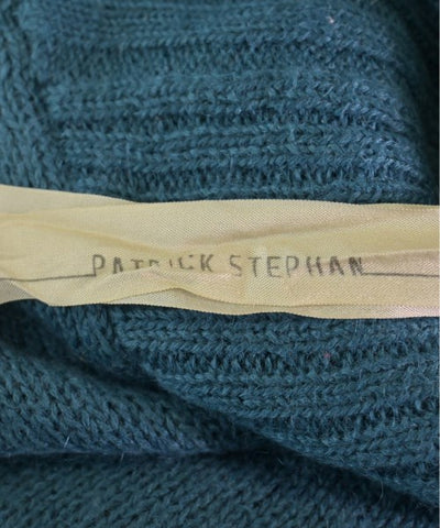 PATRICK STEPHAN Sweaters