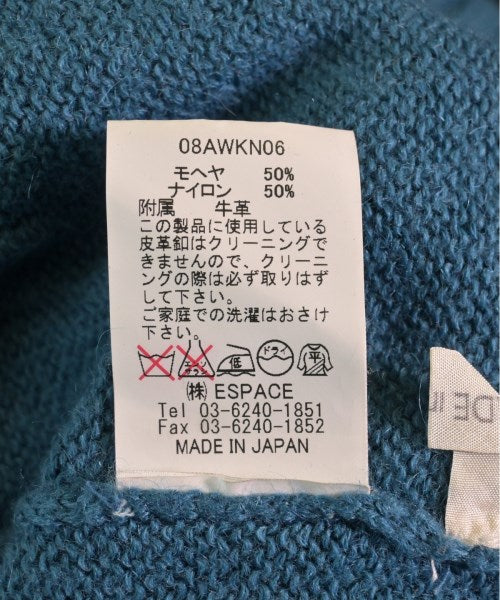 PATRICK STEPHAN Sweaters