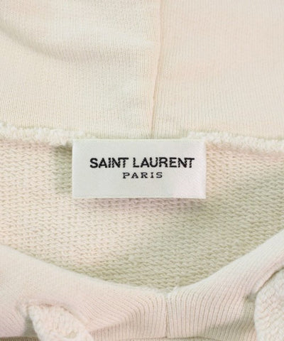 Saint Laurent Paris Hoodies