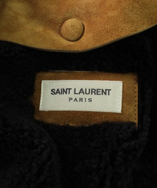 Saint Laurent Paris Millitary jackets