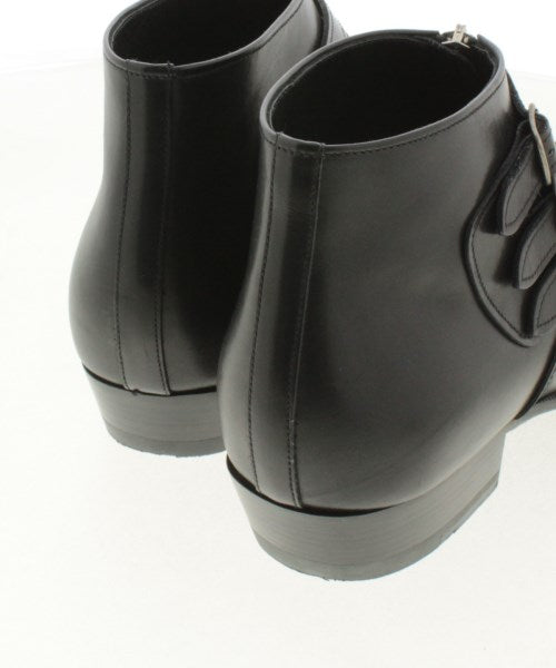 Saint Laurent Paris Boots