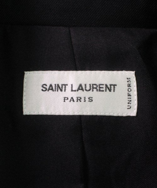 Saint Laurent Paris Blazers/Suit jackets