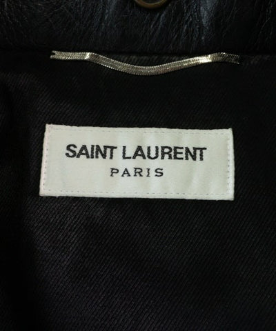 Saint Laurent Paris Motercycle Jackets