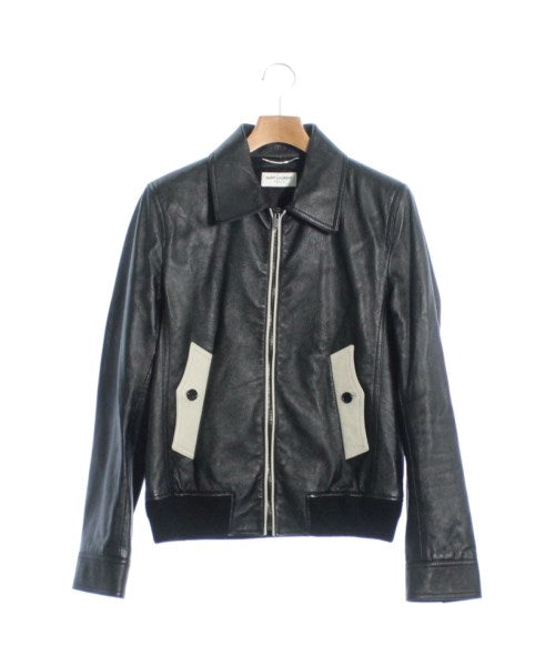 Saint Laurent Paris Motercycle Jackets