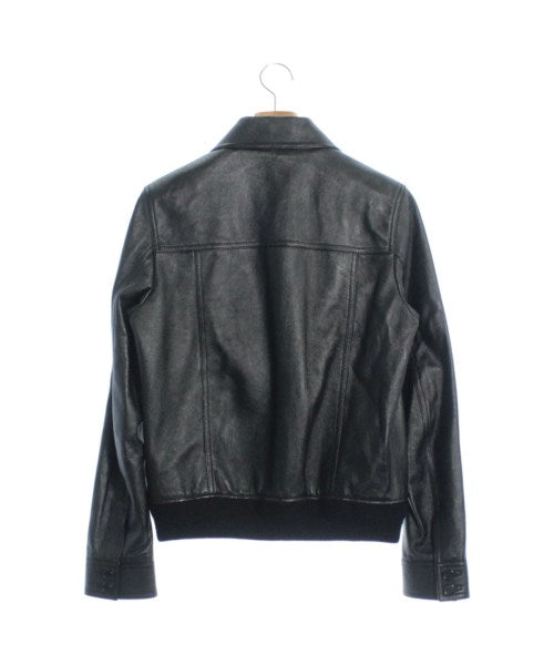 Saint Laurent Paris Motercycle Jackets