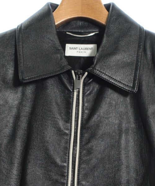 Saint Laurent Paris Motercycle Jackets