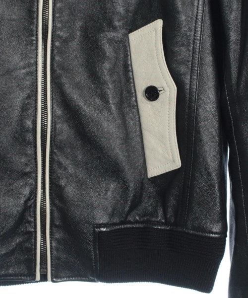 Saint Laurent Paris Motercycle Jackets