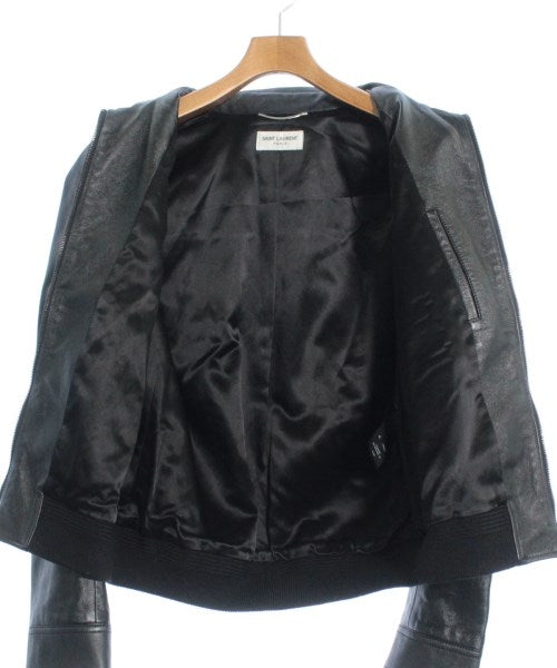 Saint Laurent Paris Motercycle Jackets