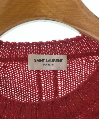 Saint Laurent Paris Sweaters