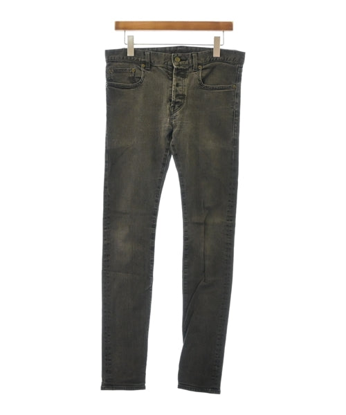 Saint Laurent Paris Jeans