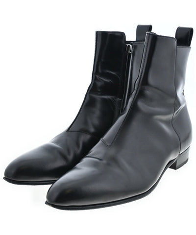 Saint Laurent Paris Boots