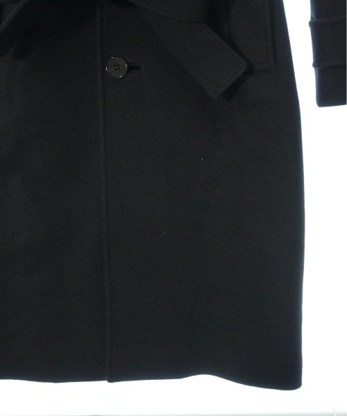 Saint Laurent Paris Chesterfield coats