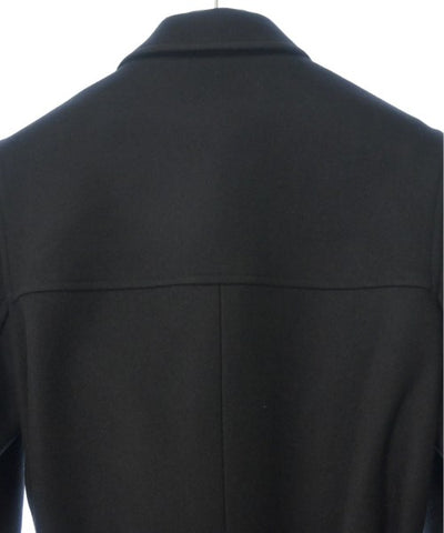 Saint Laurent Paris Chesterfield coats