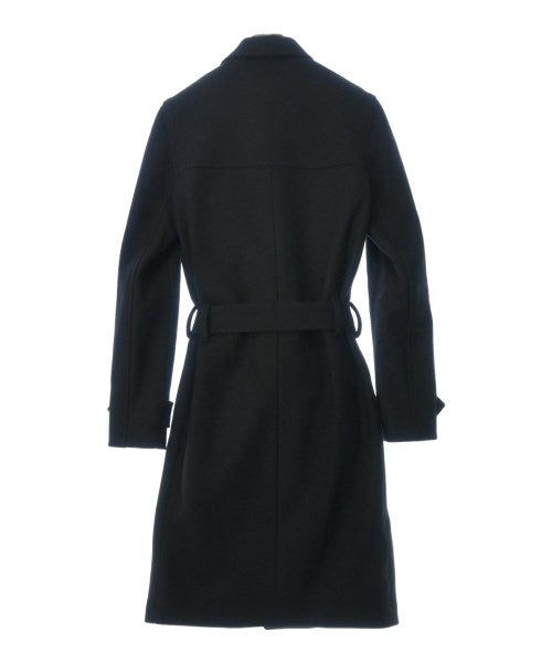 Saint Laurent Paris Chesterfield coats