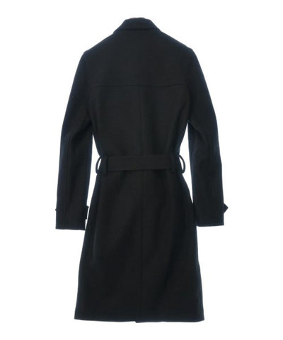 Saint Laurent Paris Chesterfield coats