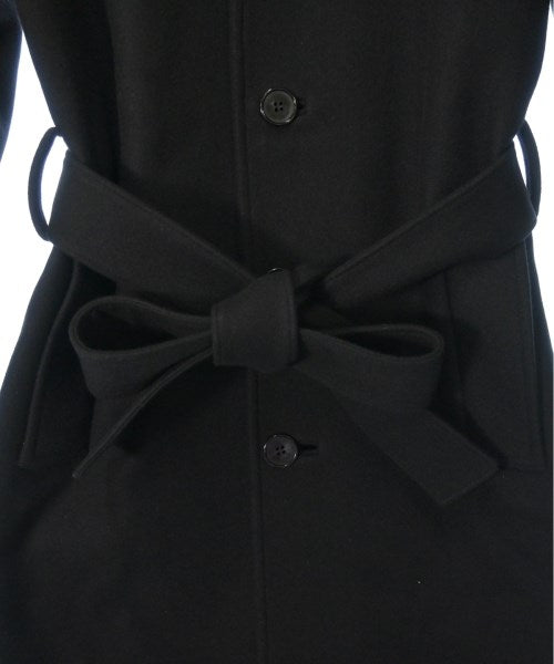 Saint Laurent Paris Chesterfield coats