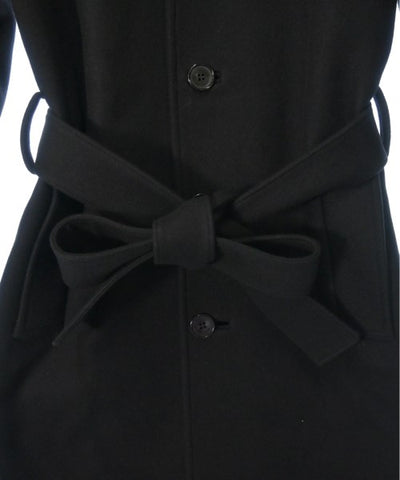 Saint Laurent Paris Chesterfield coats