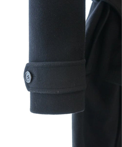 Saint Laurent Paris Chesterfield coats