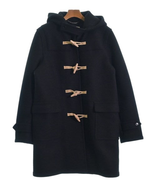 Saint Laurent Paris Duffle coats