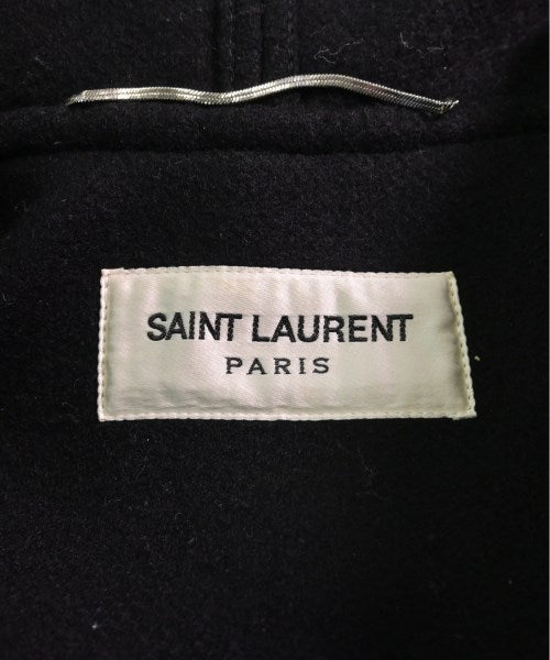 Saint Laurent Paris Duffle coats