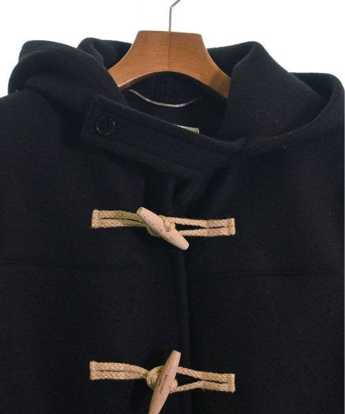 Saint Laurent Paris Duffle coats