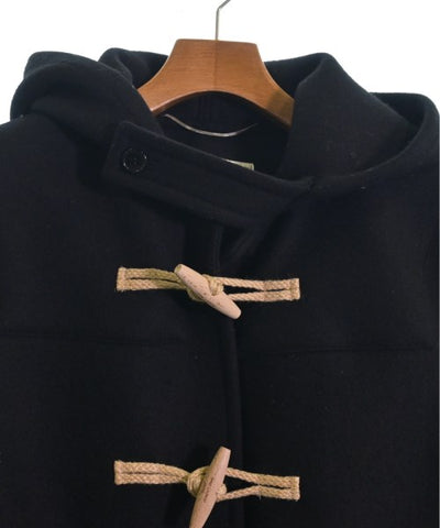 Saint Laurent Paris Duffle coats